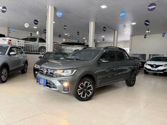 VOLKSWAGEN SAVEIRO 1.6 MSI EXTREME CD 16V FLEX 2P MANUAL VOLKSWAGEN SAVEIRO 1.6 MSI EXTREME CD 16V FLEX 2P MANUAL